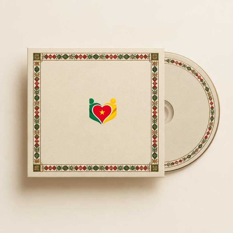 CD – sélection musicale