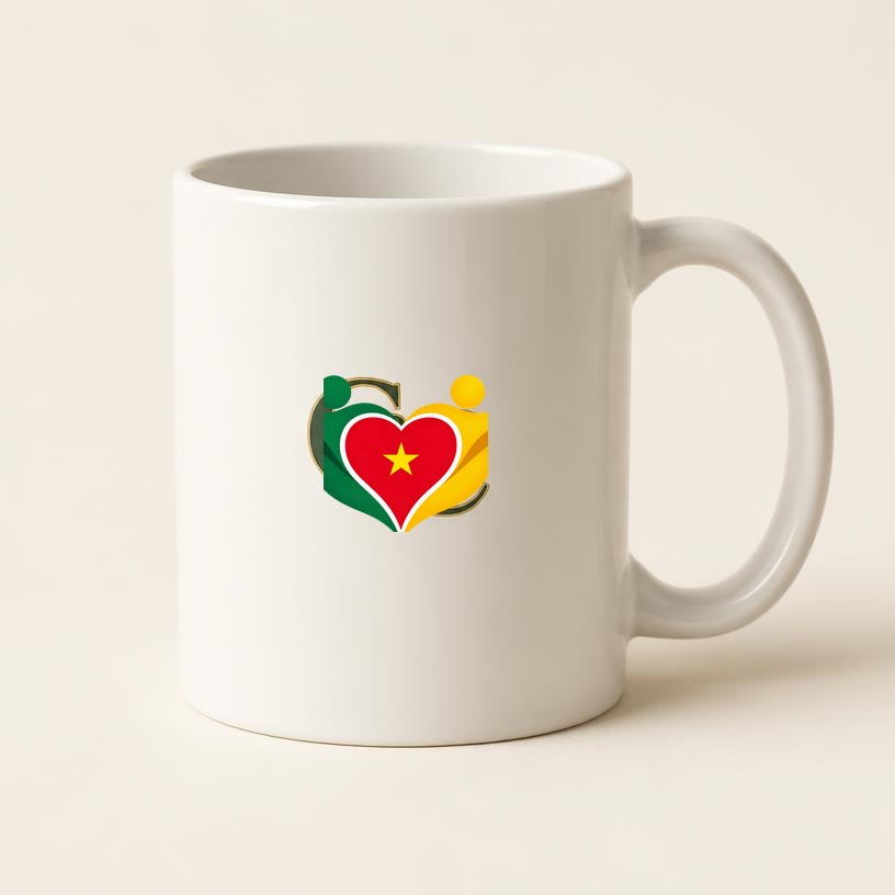 Mug C&C