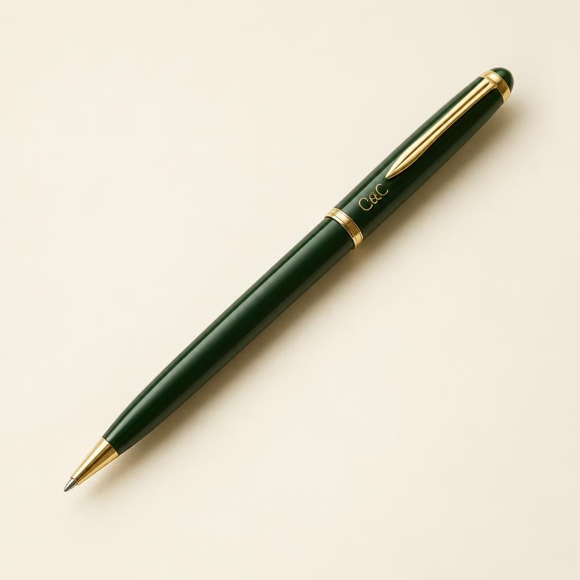 Stylo C&C