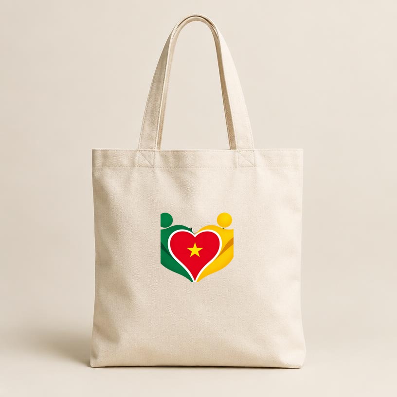 Tote bag C&C