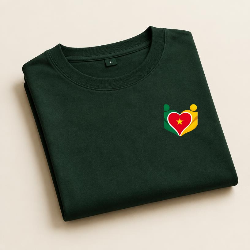 T-shirt C&C